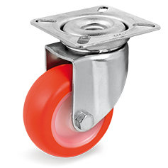 TELLURE ROTA 36 Zwenkwiel polyu.inj.40x18