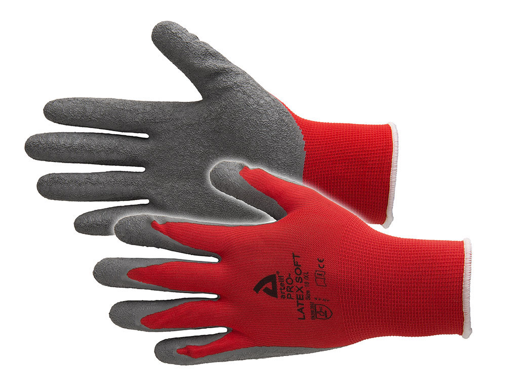 ARTELLI Pro-latex soft handschoenen