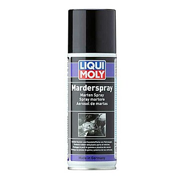 LIQUI MOLY 2708 Marterspray 200 ml