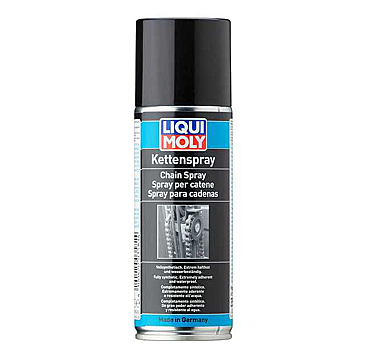 LIQUI MOLY Kettingspray 400 ml