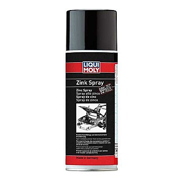 LIQUI MOLY Zinkspray 400 ml