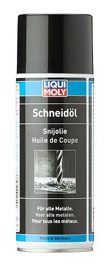 LIQUI MOLY Snijolie 400 ml
