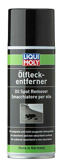 LIQUI MOLY Olievlek-verwijderaar 400 ml