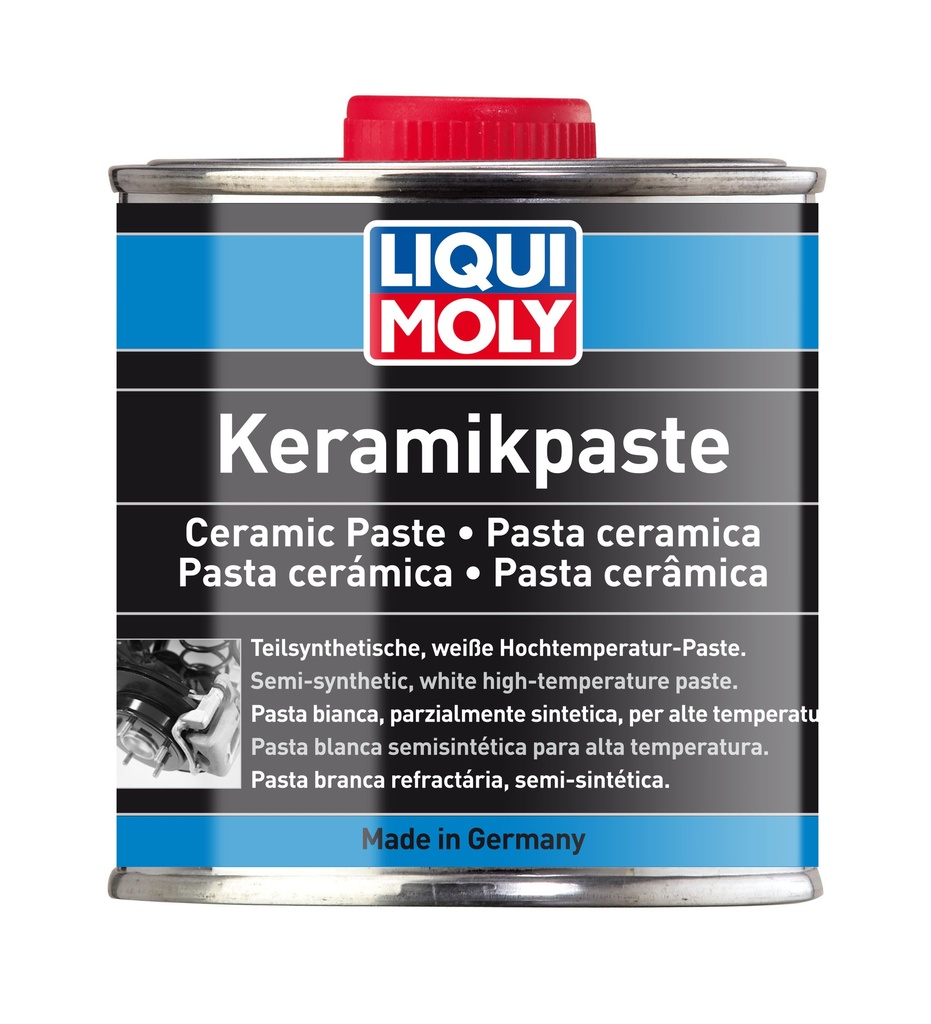 LIQUI MOLY Keramiekpasta 250 g