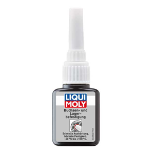 LIQUI MOLY Bus- en lagerbevestiging 10 g