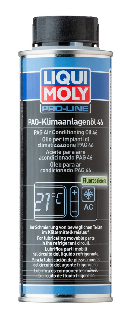 LIQUI MOLY PAG Airconditioningolie 46 250 ml