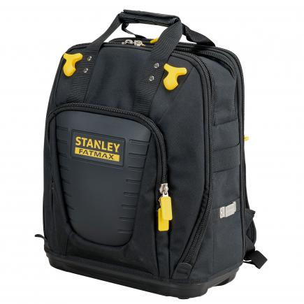 Stanley FatMax Rugzak Quick Access