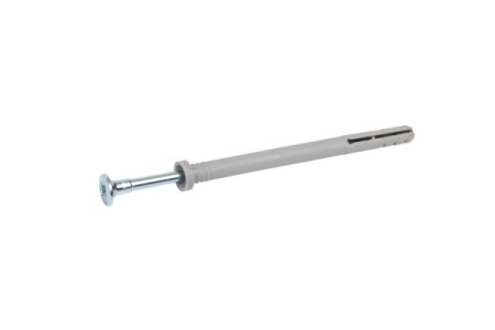 4TECX Nagelplug 5/40/20 (100)