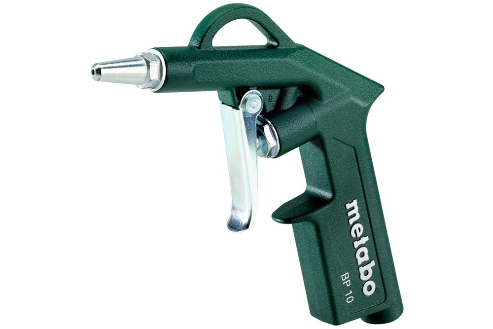METABO BP 10 Perslucht-blaaspistool