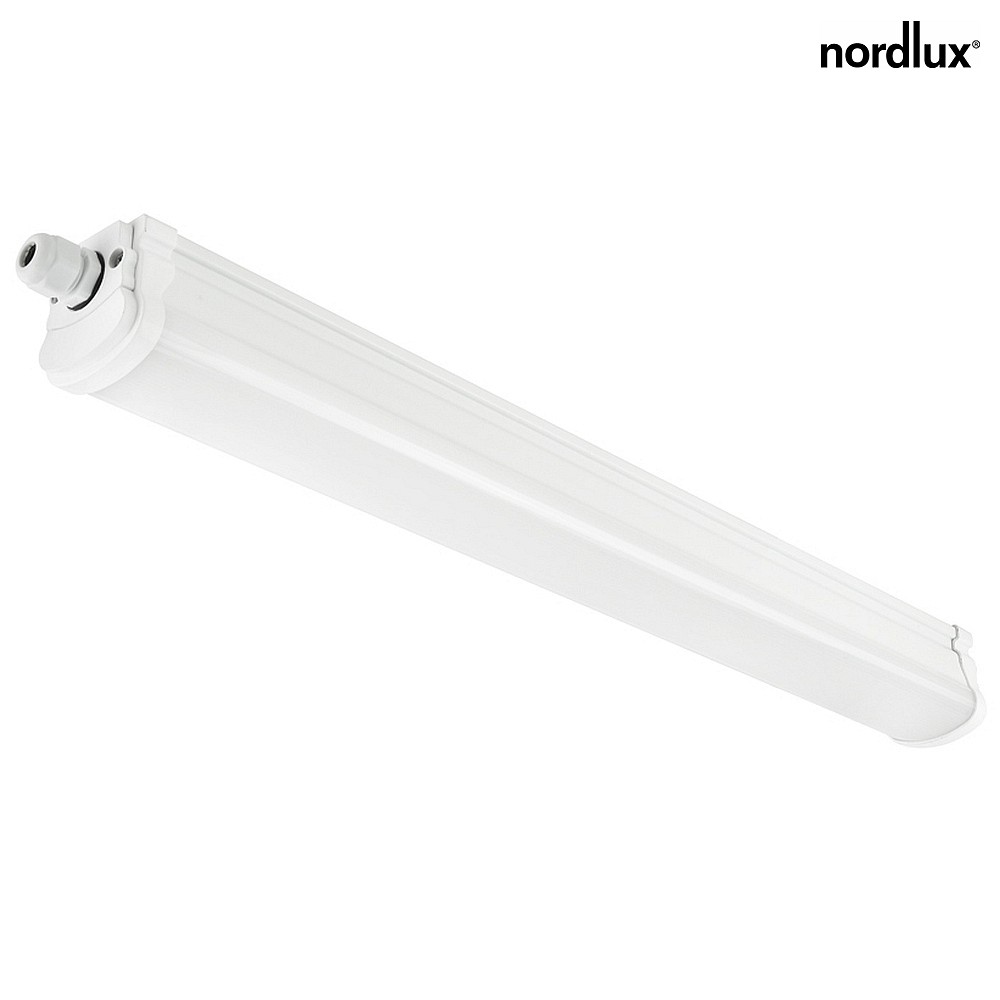 Nordlux Oakland LED-armatuur T8 FIX IP65 1200MM 44W  5000LM 4000K