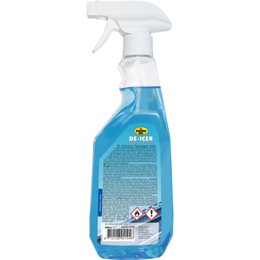 KROON OIl De-Icer 200ml