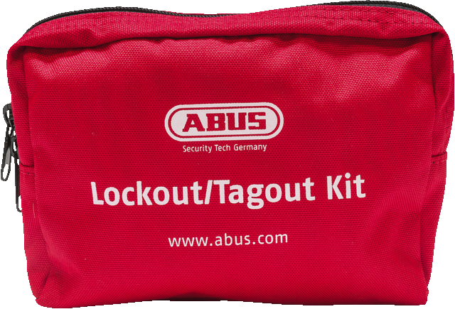 ABUS SL Bag 120 ABUS red