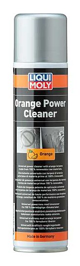 LIQUI MOLY Easy Clean 400ml