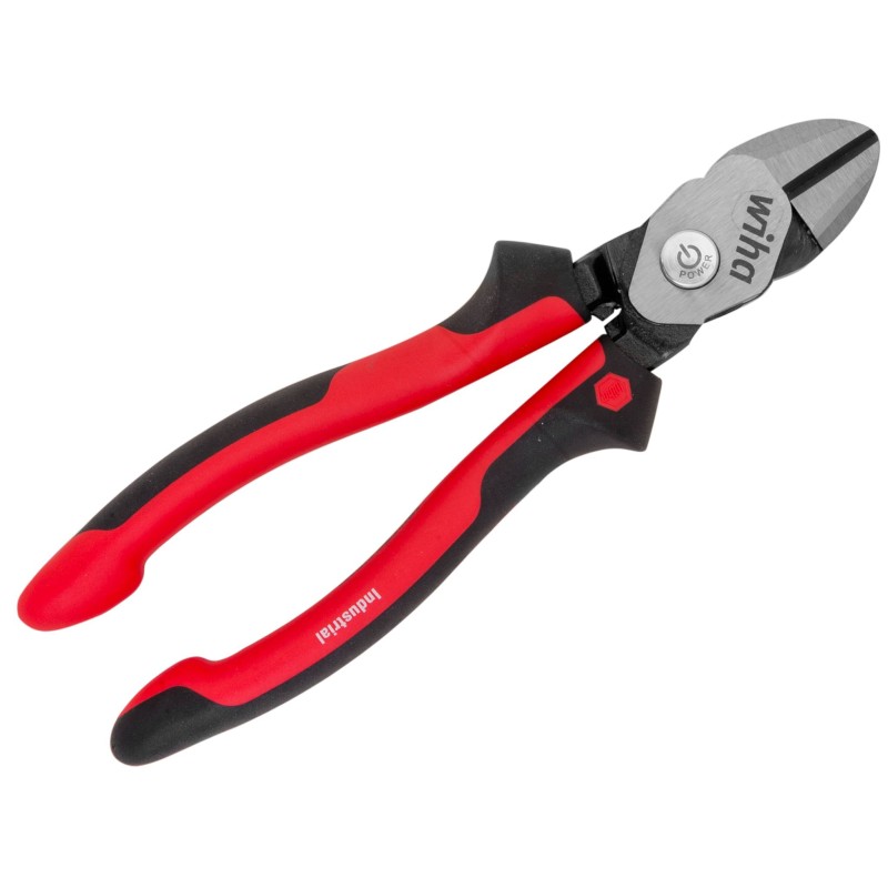 WIHA Z18002 200mm Zijkniptang BiCut Industrial