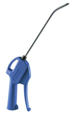 PREVOST Blaaspistool pro lange bek 500mm 1/4"G