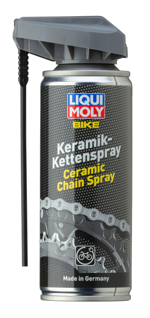 LIQUI MOLY Bike Ceramic chain spray