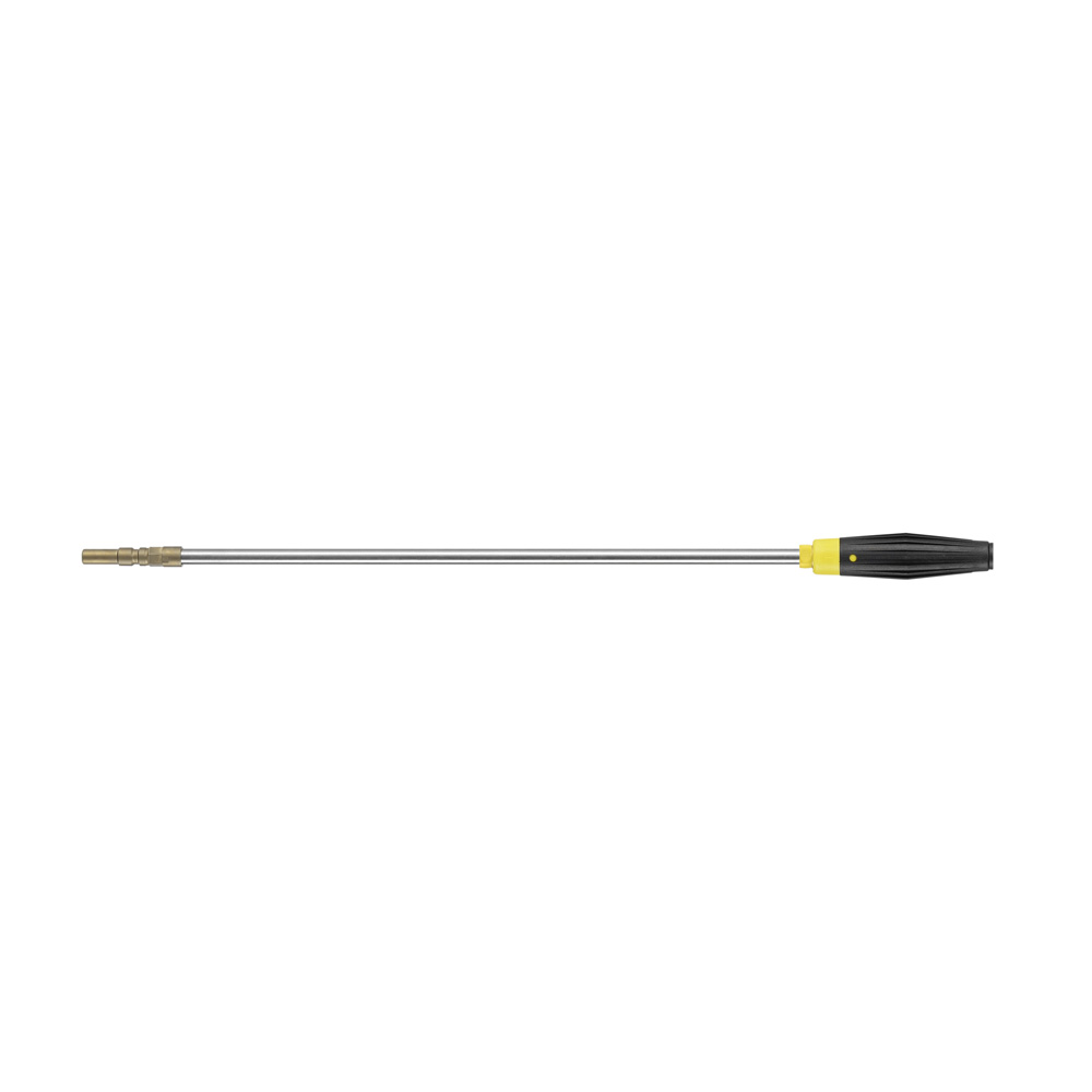 KRANZLE vario-jet duo 042 met lans 500 mm inox (steek d12)