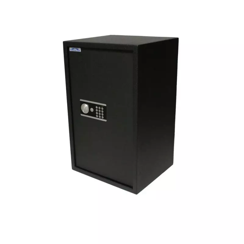 De Raat Kluis Protector Domestic safe DS 6540 E H650xB400xD350 L.78