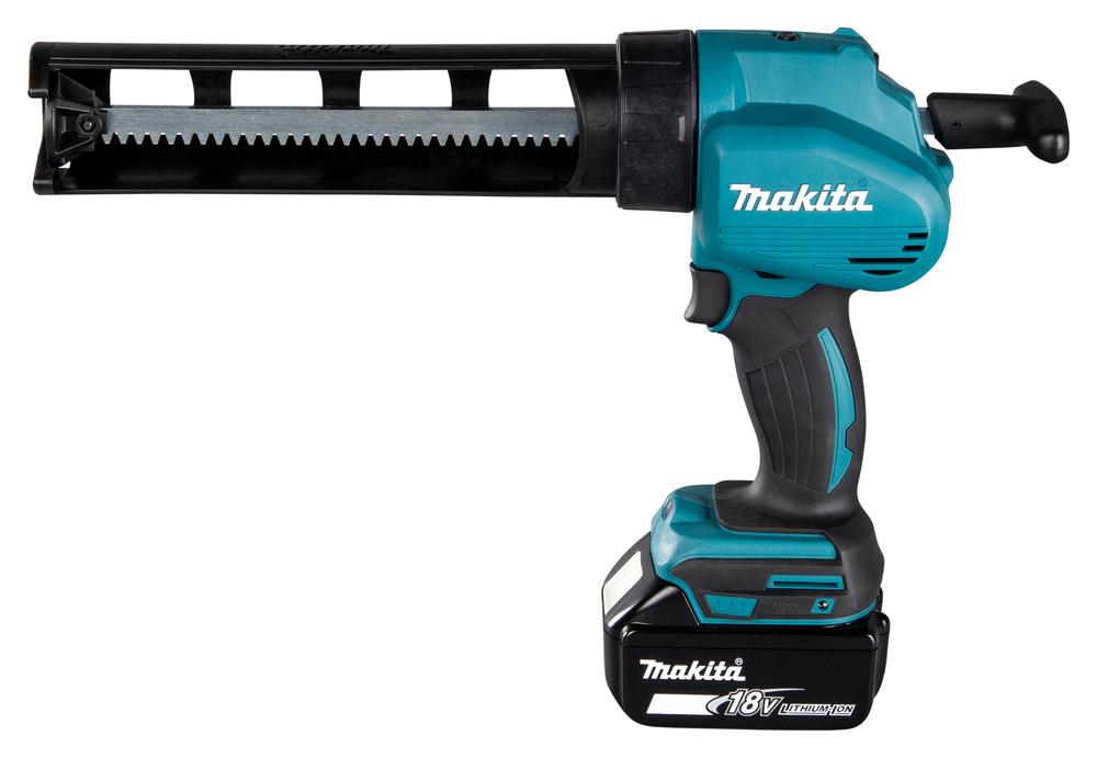 MAKITA DCG180Z Accu kitpistool LXT 18V - karton(zonder accu's en lader)