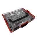 DYNAPLUS L-BOXX ASSORTIMENT INDOOR VZ TX (2500 +BITSET) 