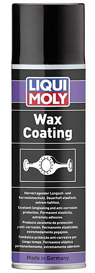 Liqui Moly Wax coating 300ml