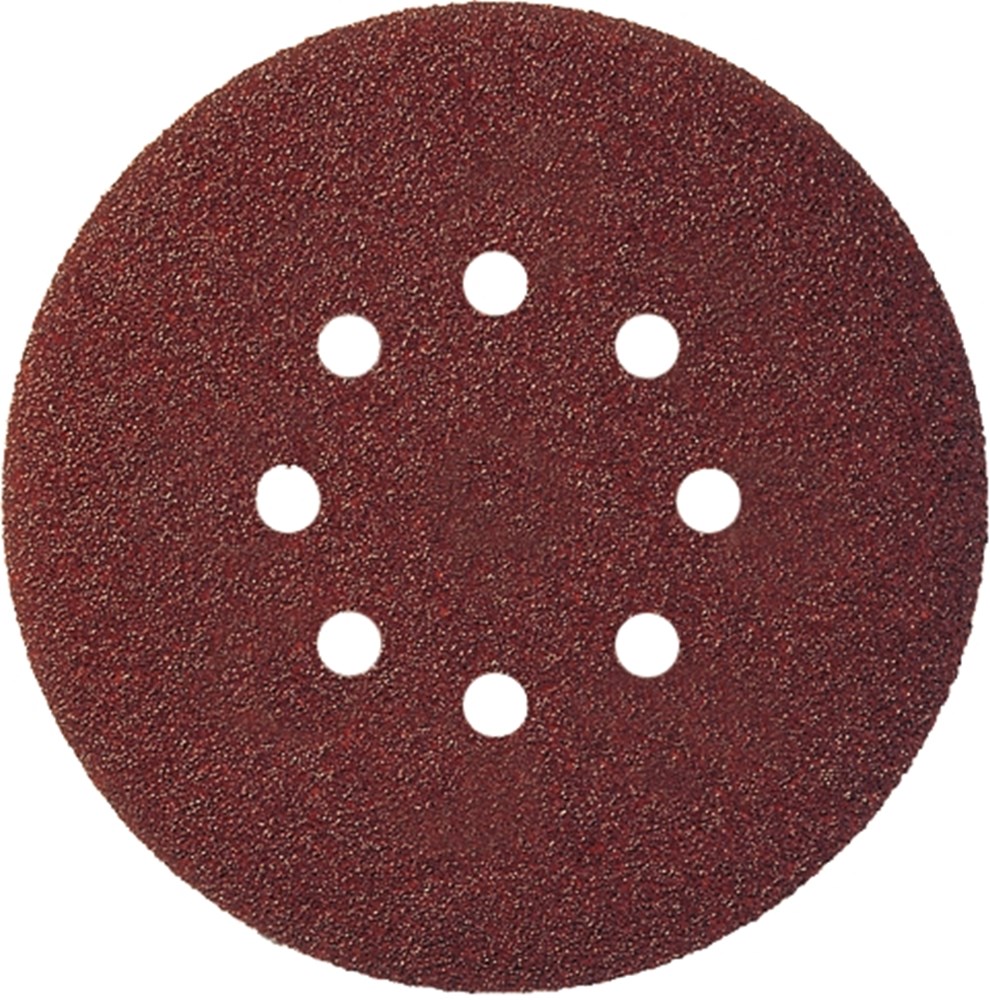 KLINGSPOR Schuurschijf, met klittenband PS 22 K 150 mm korrel 180
