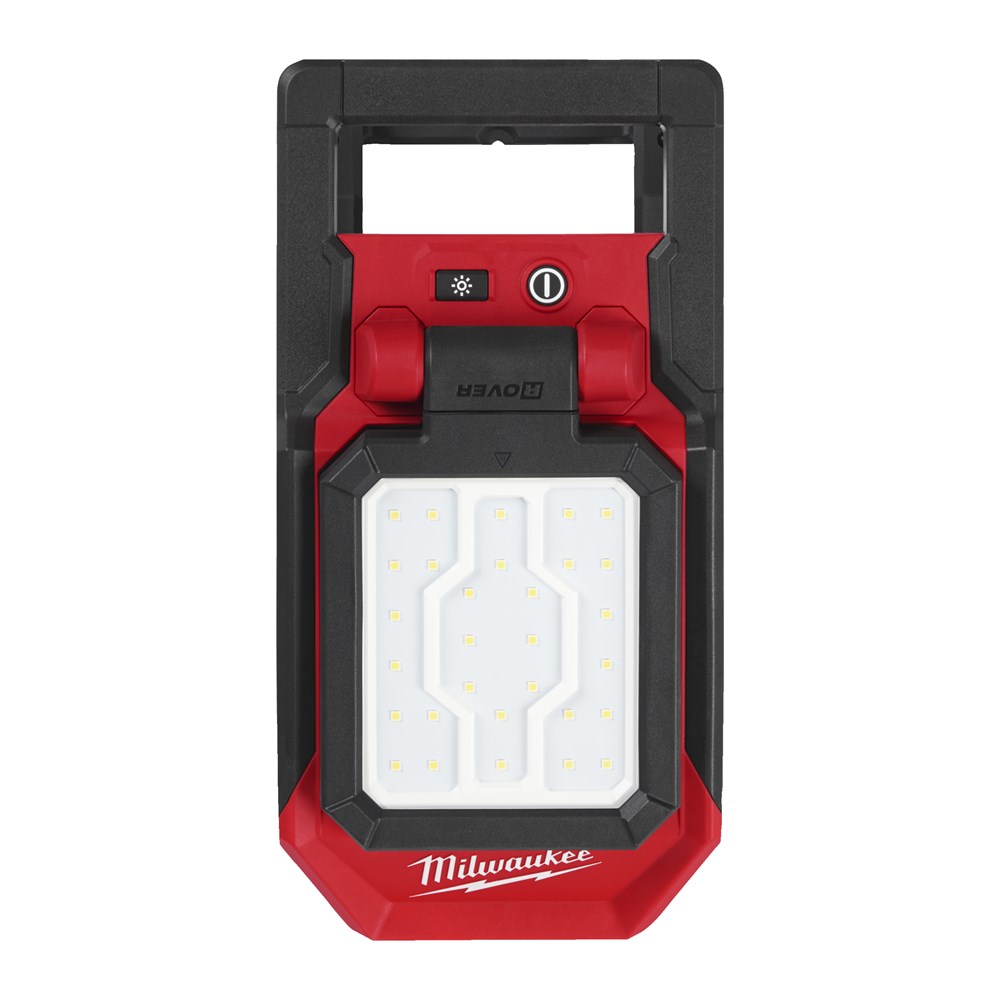 MILWAUKEE M18 PAL2-0 M18 Pivoting Area Light