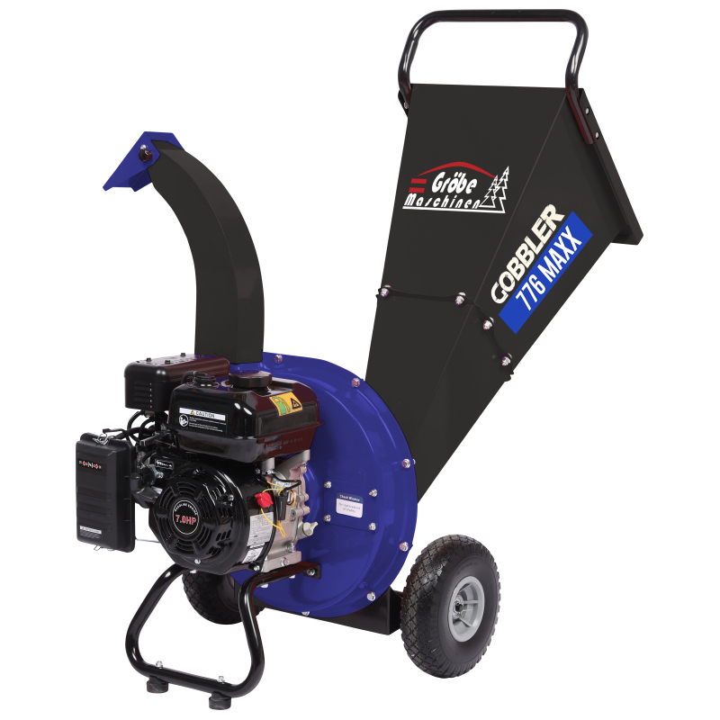 Gröbe GOBBLER 776 MAXX