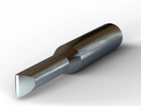 WELLER Soldeerpunt beitel 6,4mm 3 PK WLIR80