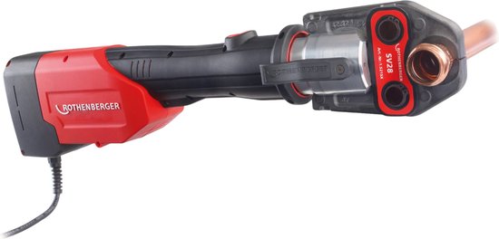 ROTHENBERGER Romax 3000 AC