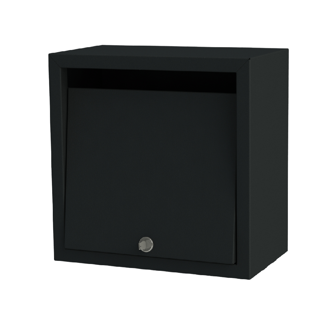 Brievenbus Flex model hoog