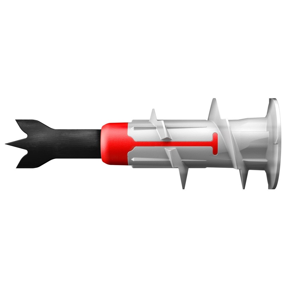 FISCHER Duoblade Zelfborende gipsplaatsplug (40)