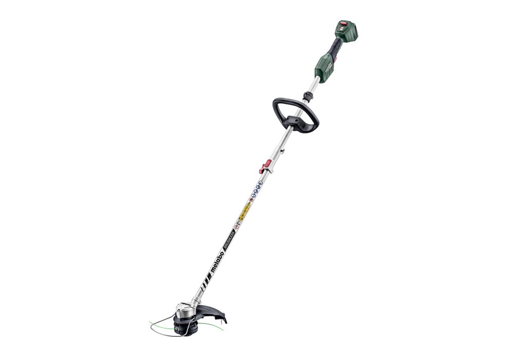 Metabo RTD 18 LTX BL 30 (601720850) Accu-grastrimmer (body)