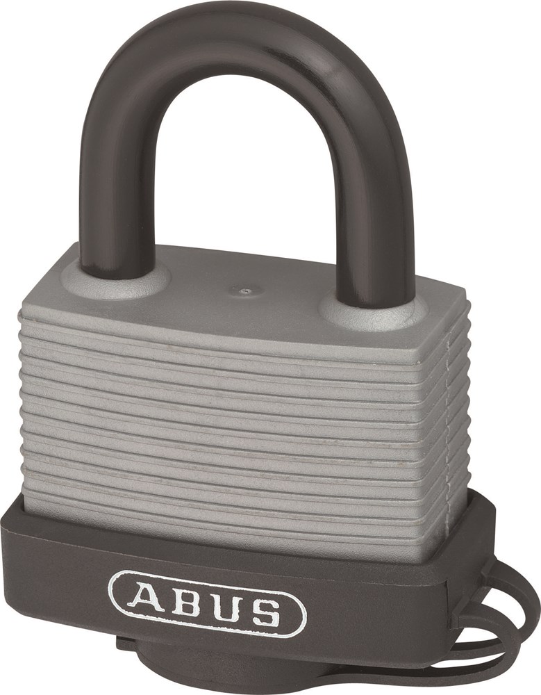 ABUS Hangslot cilinder, aluminium 70AL/45 Color
