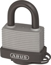 ABUS Hangslot cilinder, aluminium 70AL/45 Color