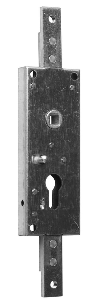 NEMEF 1804 B Garagepoortslot, verend 