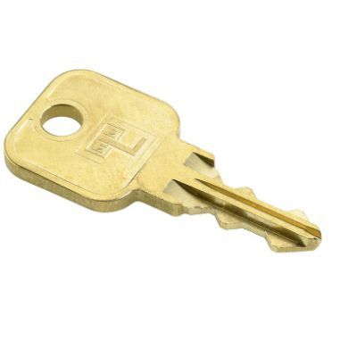 Lehmann/MLM Prestige 2000 hoofdsleutel (GHS12)