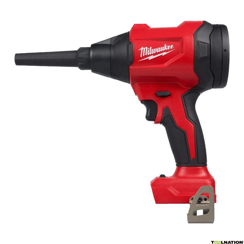 Milwaukee M18 Brushless hoge snelheids blazer
