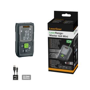 LASERLINER LaserRange Master Gi4 Mini