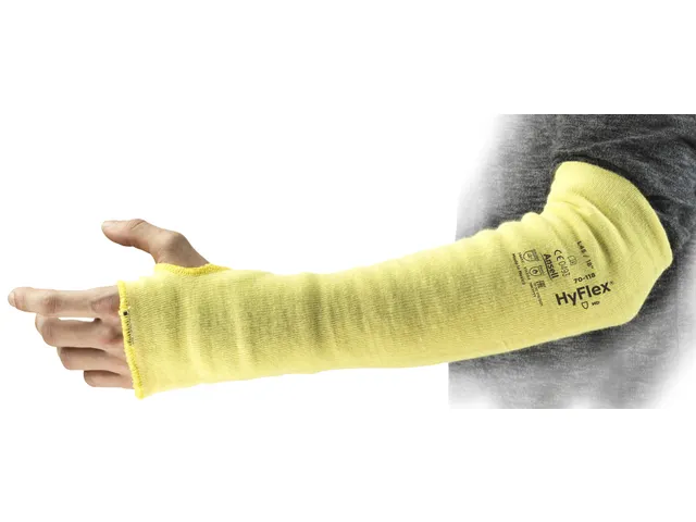 Ansell HyFlex 70-118 armbeschermer 457mm - One size