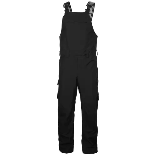 HELLY HANSEN 71191 Oxford Shell BIB 990 waterdichte broek