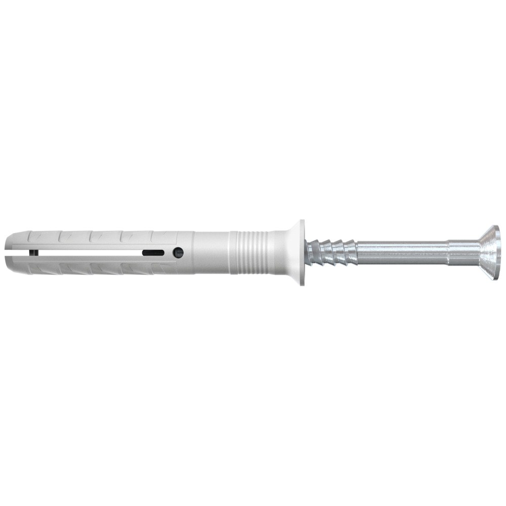 FISCHER N NAGELPLUG 6X40 (50)