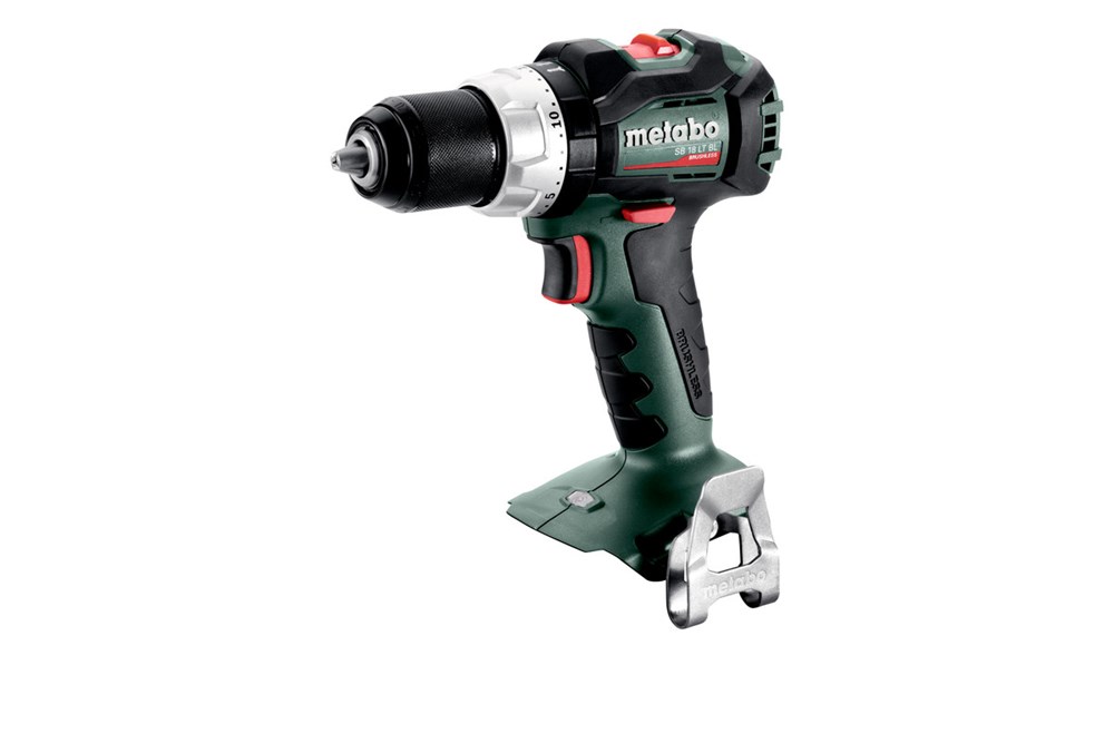 METABO Accu klopboor- en schroefmachine SB 18 LT BL