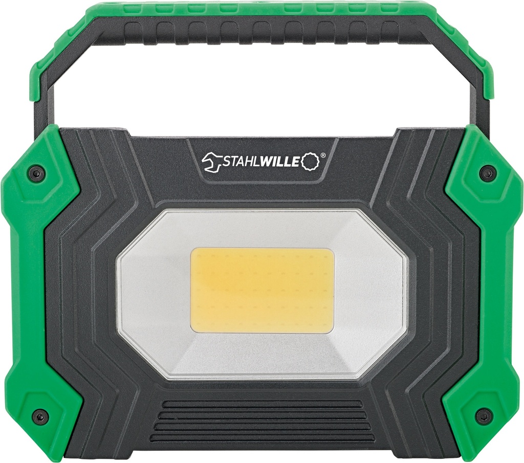 STAHLWILLE 13133 Opaadbare werklamp LED