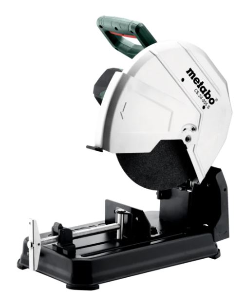 METABO CS 24-355 S Metaal-afkortmachine; doos