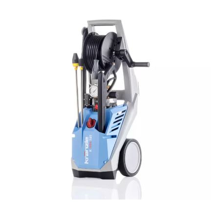 KRANZLE K1154 TST + SK (steeknippel D12) + UFO (promo)