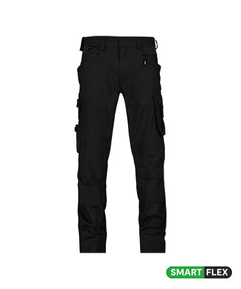 DASSY® Dynax Next zwart