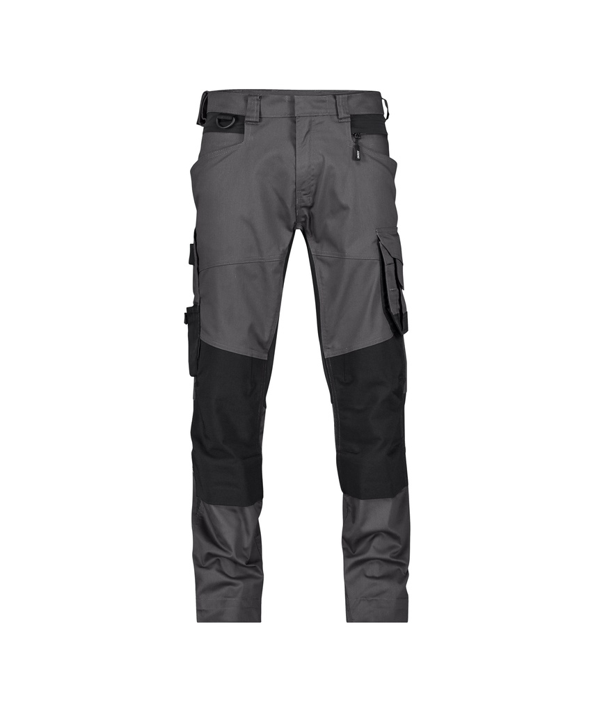 DASSY® Dynax Next antracietgrijs/zwart