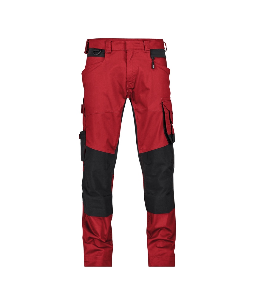 DASSY® Dynax Next rood/zwart