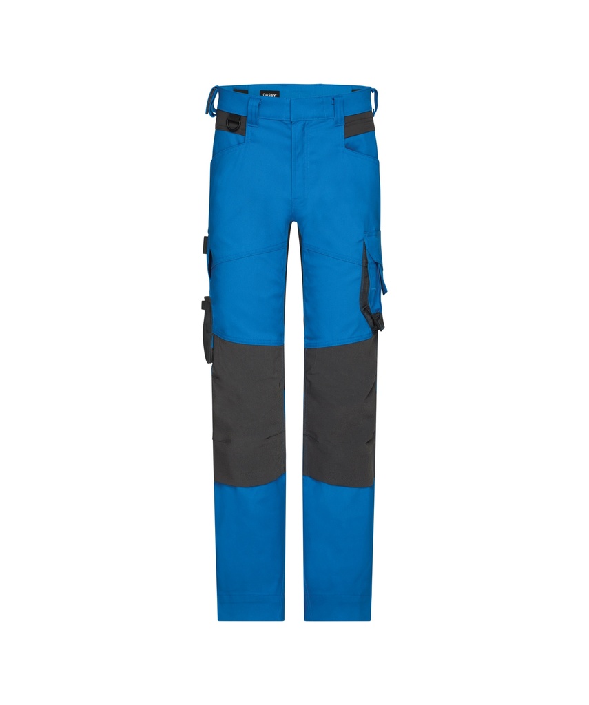 DASSY® Dynax Next azuurblauw/antracietgrijs